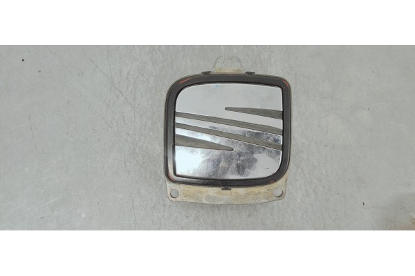 Recambio de maneta exterior porton para seat altea (5p1) 1.9 tdi referencia OEM IAM 5P0827565C  