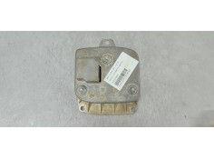 Recambio de maneta exterior porton para seat altea (5p1) 1.9 tdi referencia OEM IAM 5P0827565C  