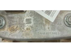 Recambio de maneta exterior porton para seat altea (5p1) 1.9 tdi referencia OEM IAM 5P0827565C  