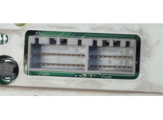 Recambio de cuadro instrumentos para kia cerato 2.0 ex berlina (4-ptas.) referencia OEM IAM 9940032F260  