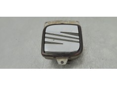 Recambio de maneta exterior porton para seat altea (5p1) 1.9 tdi referencia OEM IAM 5P0827565C  