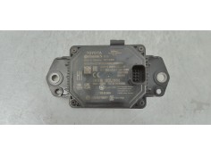 Recambio de modulo electronico para toyota aygo x 1.0i 72 referencia OEM IAM 882100H030  
