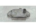 Recambio de modulo electronico para toyota aygo x 1.0i 72 referencia OEM IAM 882100H030  