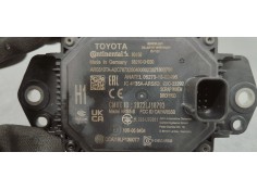 Recambio de modulo electronico para toyota aygo x 1.0i 72 referencia OEM IAM 882100H030  