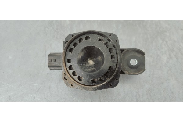 Recambio de modulo electronico para renault megane iii sport tourer 1.5 dci referencia OEM IAM 256400001R  
