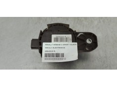 Recambio de modulo electronico para renault megane iii sport tourer 1.5 dci referencia OEM IAM 256400001R  