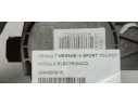 Recambio de modulo electronico para renault megane iii sport tourer 1.5 dci referencia OEM IAM 256400001R  