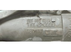 Recambio de conmutador de arranque para skoda fabia (5j2 ) 1.6 tdi referencia OEM IAM 6R0905851D  