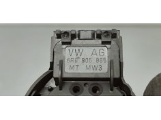 Recambio de conmutador de arranque para skoda fabia (5j2 ) 1.6 tdi referencia OEM IAM 6R0905851D  