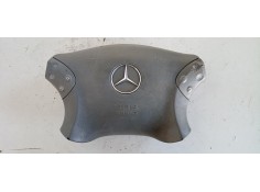 Recambio de airbag delantero izquierdo para mercedes-benz clase c (w203) berlina 220 cdi (la) (203.008) referencia OEM IAM YP3S3