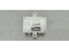 Recambio de modulo electronico para renault megane iii sport tourer 1.5 dci referencia OEM IAM 280380655R  