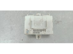 Recambio de modulo electronico para renault megane iii sport tourer 1.5 dci referencia OEM IAM 280380655R  