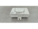 Recambio de modulo electronico para renault megane iii sport tourer 1.5 dci referencia OEM IAM 280380655R  