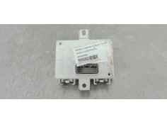 Recambio de modulo electronico para renault megane iii sport tourer 1.5 dci referencia OEM IAM 280380655R  