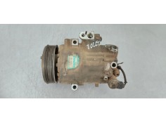 COMPRESOR AIRE ACONDICIONADO 6Q0820803G 
