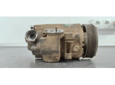 Recambio de compresor aire acondicionado para volkswagen polo (9n1) conceptline referencia OEM IAM 6Q0820803G  