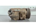 Recambio de compresor aire acondicionado para volkswagen polo (9n1) conceptline referencia OEM IAM 6Q0820803G  