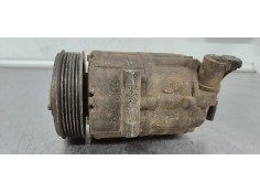 Recambio de compresor aire acondicionado para volkswagen polo (9n1) conceptline referencia OEM IAM 6Q0820803G  