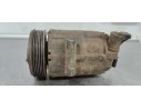 Recambio de compresor aire acondicionado para volkswagen polo (9n1) conceptline referencia OEM IAM 6Q0820803G  