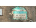 Recambio de compresor aire acondicionado para volkswagen polo (9n1) conceptline referencia OEM IAM 6Q0820803G  