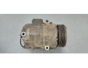 Recambio de compresor aire acondicionado para volkswagen polo (9n1) conceptline referencia OEM IAM 6Q0820803G  