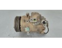Recambio de compresor aire acondicionado para volkswagen polo (9n1) conceptline referencia OEM IAM 6Q0820803G  