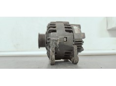 Recambio de alternador para volkswagen polo (9n1) conceptline referencia OEM IAM 03D903025E  