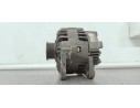 Recambio de alternador para volkswagen polo (9n1) conceptline referencia OEM IAM 03D903025E  