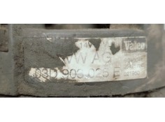 Recambio de alternador para volkswagen polo (9n1) conceptline referencia OEM IAM 03D903025E  