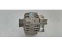 Recambio de alternador para volkswagen polo (9n1) conceptline referencia OEM IAM 03D903025E  