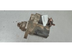 Recambio de motor arranque para seat ibiza (6l1) hit referencia OEM IAM 0001120400  