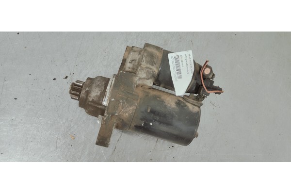 Recambio de motor arranque para seat ibiza (6l1) hit referencia OEM IAM 0001120400  