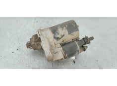 Recambio de motor arranque para seat ibiza (6l1) hit referencia OEM IAM 0001120400  