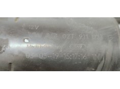 Recambio de motor arranque para seat ibiza (6l1) hit referencia OEM IAM 0001120400  