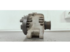 Recambio de alternador para ford fiesta (cb1) 1.6 tdci 95 fap referencia OEM IAM AV6N10300DC  