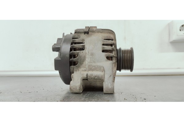 Recambio de alternador para ford fiesta (cb1) 1.6 tdci 95 fap referencia OEM IAM AV6N10300DC  