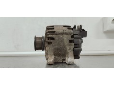 Recambio de alternador para ford fiesta (cb1) 1.6 tdci 95 fap referencia OEM IAM AV6N10300DC  