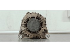 Recambio de alternador para ford fiesta (cb1) 1.6 tdci 95 fap referencia OEM IAM AV6N10300DC  