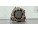 Recambio de alternador para ford fiesta (cb1) 1.6 tdci 95 fap referencia OEM IAM AV6N10300DC  