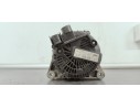 Recambio de alternador para ford fiesta (cb1) 1.6 tdci 95 fap referencia OEM IAM AV6N10300DC  