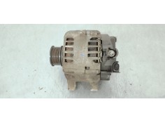 Recambio de alternador para ford fiesta (cb1) 1.6 tdci 95 fap referencia OEM IAM AV6N10300DC  