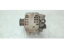 Recambio de alternador para ford fiesta (cb1) 1.6 tdci 95 fap referencia OEM IAM AV6N10300DC  