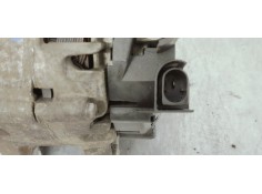 Recambio de alternador para ford fiesta (cb1) 1.6 tdci 95 fap referencia OEM IAM AV6N10300DC  