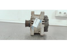 Recambio de alternador para ford fiesta (cb1) 1.6 tdci 95 fap referencia OEM IAM AV6N10300DC  