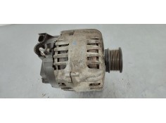 Recambio de alternador para ford fiesta (cb1) 1.6 tdci 95 fap referencia OEM IAM AV6N10300DC  