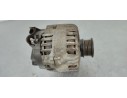 Recambio de alternador para ford fiesta (cb1) 1.6 tdci 95 fap referencia OEM IAM AV6N10300DC  