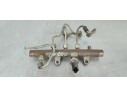 Recambio de rampa inyectora para renault megane iii sport tourer 1.5 dci referencia OEM IAM 8200704212  