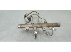 Recambio de rampa inyectora para renault megane iii sport tourer 1.5 dci referencia OEM IAM 8200704212  