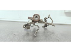 Recambio de rampa inyectora para renault megane iii sport tourer 1.5 dci referencia OEM IAM 8200704212  