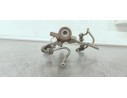 Recambio de rampa inyectora para renault megane iii sport tourer 1.5 dci referencia OEM IAM 8200704212  